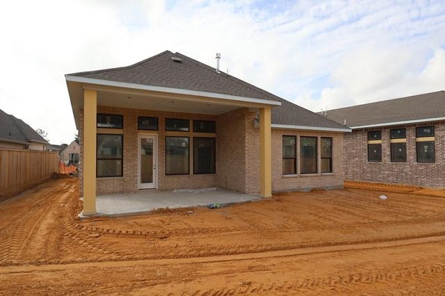 26524 Pioneer Pointe Court, Montgomery, TX 77316