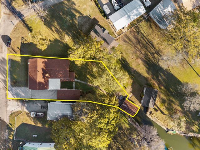 2097 County Road 3830, Quinlan, TX 75474