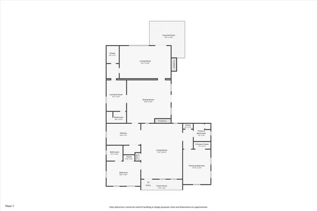 2097 County Road 3830, Quinlan, TX 75474