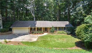 1896 Winchester Trail, Chamblee, GA 30341