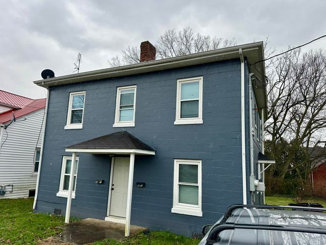 81-85 Highland Avenue, Lancaster, KY 40444