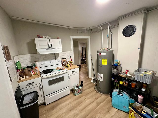 81-85 Highland Avenue, Lancaster, KY 40444