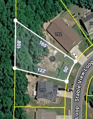 764 Stable View Loop, Dallas, GA 30132