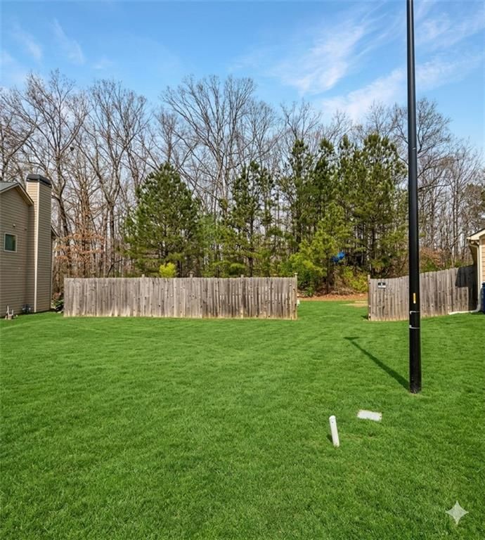 764 Stable View Loop, Dallas, GA 30132