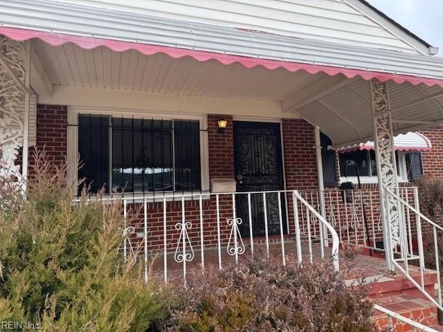 916 Warfield DR, Portsmouth, VA 23701