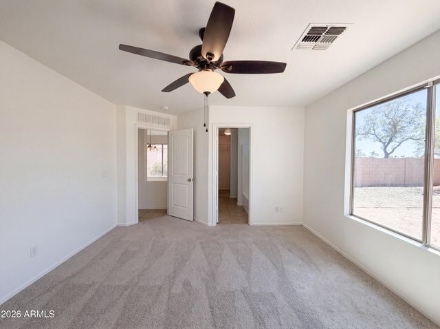 2059 N ST FRANCIS Place, Casa Grande, AZ 85122