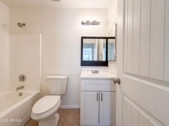 2059 N ST FRANCIS Place, Casa Grande, AZ 85122