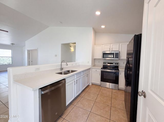 2059 N ST FRANCIS Place, Casa Grande, AZ 85122