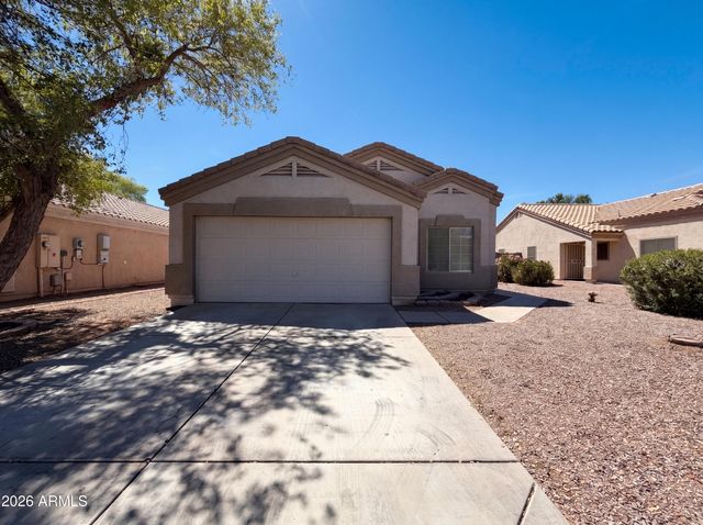 2059 N ST FRANCIS Place, Casa Grande, AZ 85122
