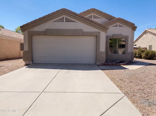 2059 N ST FRANCIS Place, Casa Grande, AZ 85122