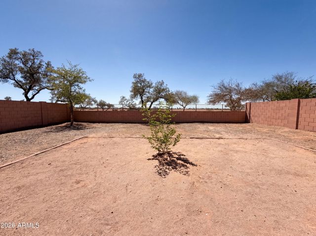 2059 N ST FRANCIS Place, Casa Grande, AZ 85122