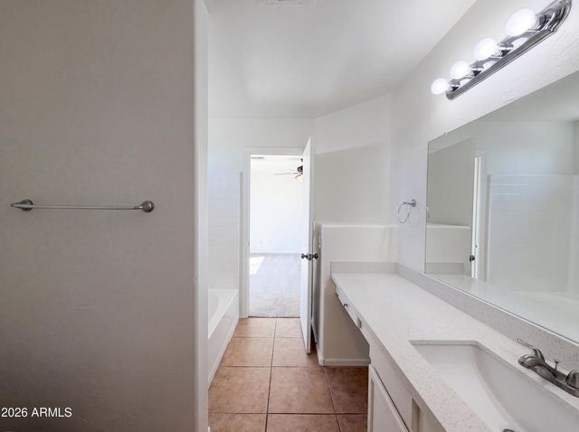 2059 N ST FRANCIS Place, Casa Grande, AZ 85122