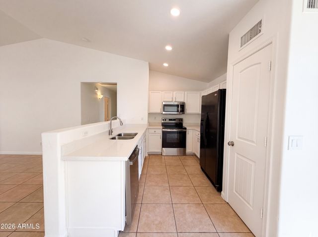 2059 N ST FRANCIS Place, Casa Grande, AZ 85122