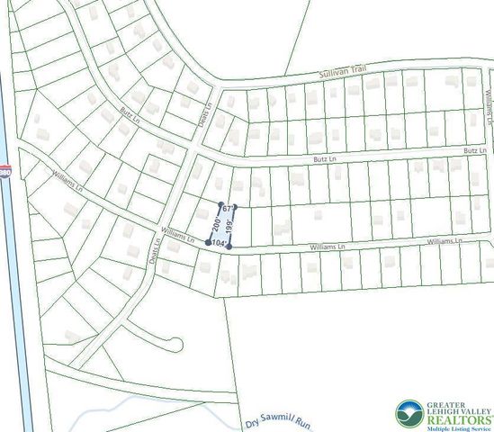 190 Williams Lane, Pocono Twp, PA 18355