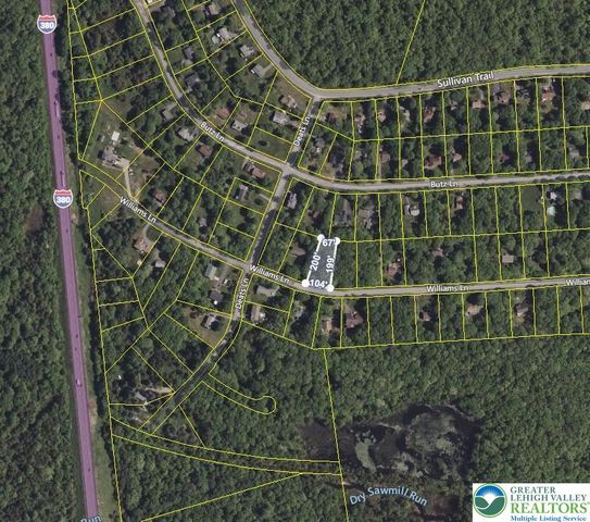 190 Williams Lane, Pocono Twp, PA 18355