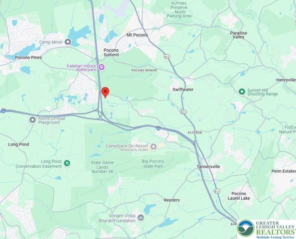 190 Williams Lane, Pocono Twp, PA 18355