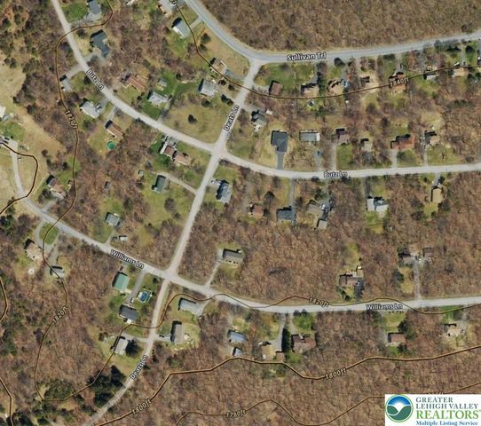 190 Williams Lane, Pocono Twp, PA 18355