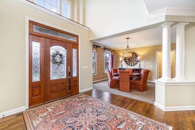 10713 Meadow Stable Lane, Union, KY 41091