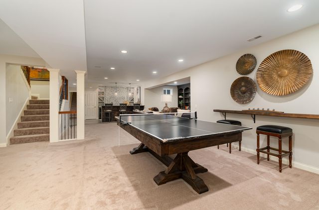 10713 Meadow Stable Lane, Union, KY 41091