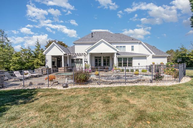 10713 Meadow Stable Lane, Union, KY 41091