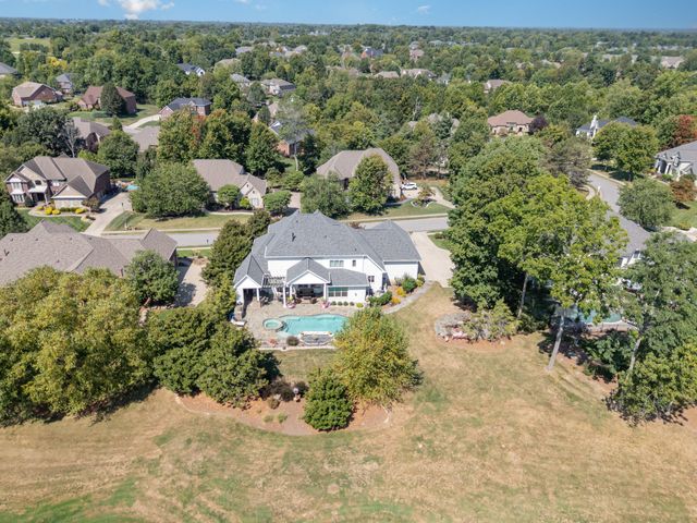 10713 Meadow Stable Lane, Union, KY 41091