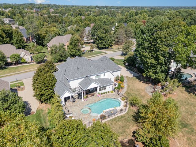 10713 Meadow Stable Lane, Union, KY 41091