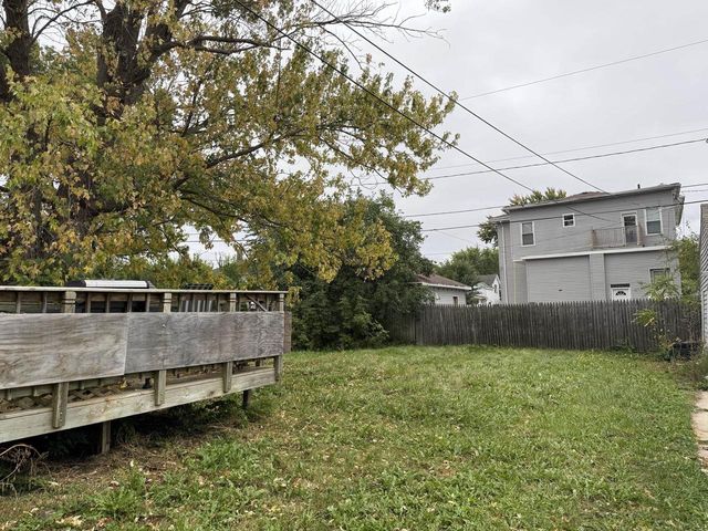 108 6TH STREET, Fond Du Lac, WI 54935