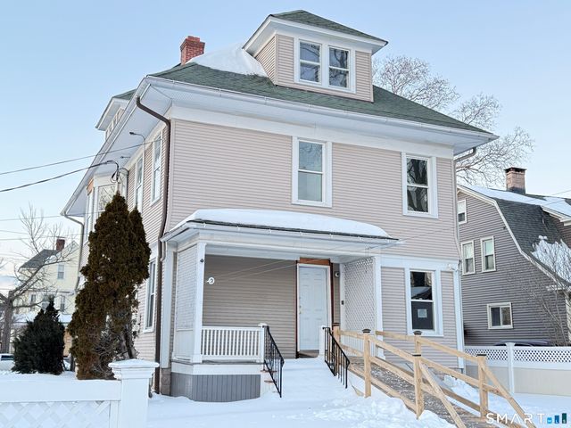 126 Richards Place, West Haven, CT 06516