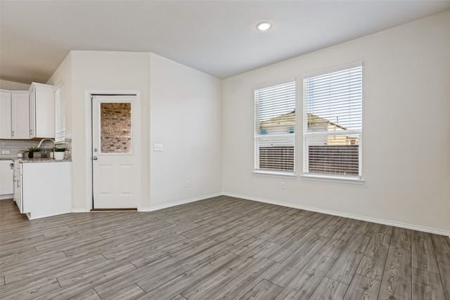 713 Feldspar Way, Princeton, TX 75407