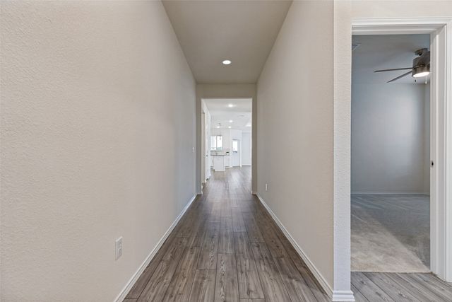 713 Feldspar Way, Princeton, TX 75407
