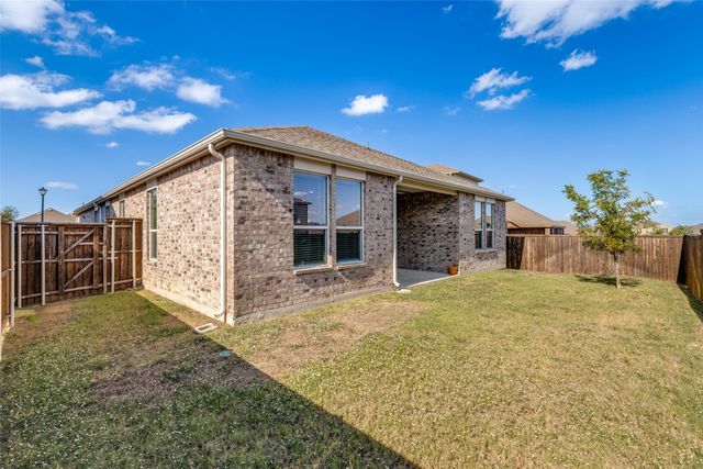 713 Feldspar Way, Princeton, TX 75407