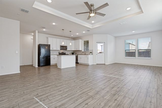 713 Feldspar Way, Princeton, TX 75407