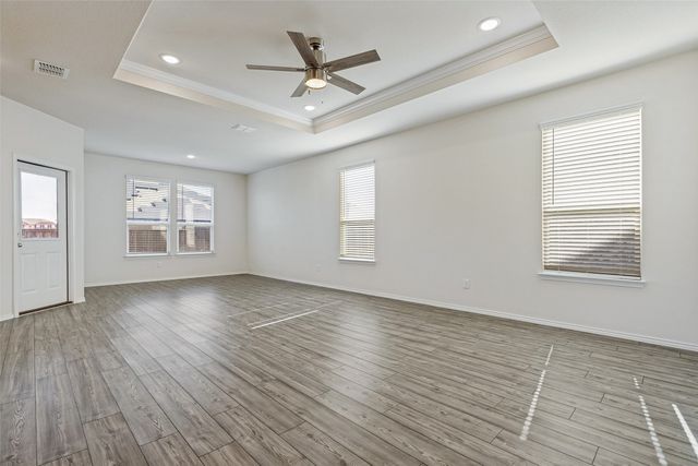 713 Feldspar Way, Princeton, TX 75407