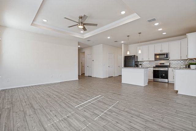 713 Feldspar Way, Princeton, TX 75407