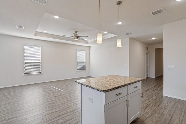 713 Feldspar Way, Princeton, TX 75407