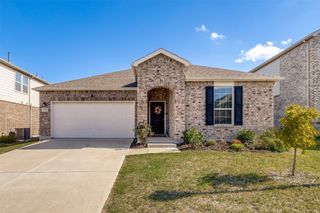 713 Feldspar Way, Princeton, TX 75407