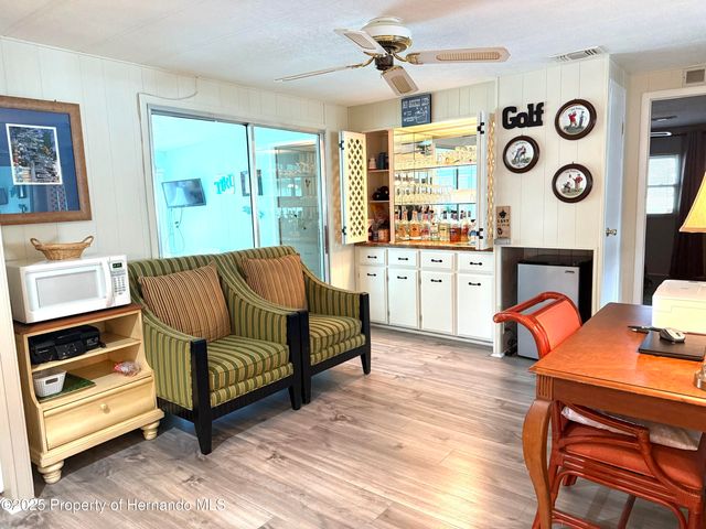 8010 Highpoint Boulevard, Brooksville, FL 34613