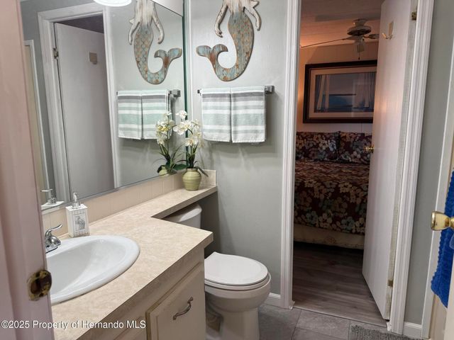 8010 Highpoint Boulevard, Brooksville, FL 34613