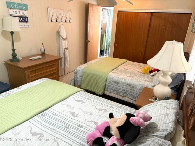 8010 Highpoint Boulevard, Brooksville, FL 34613