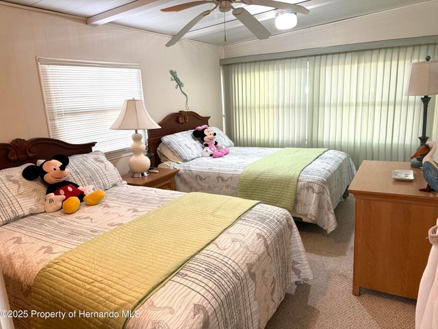 8010 Highpoint Boulevard, Brooksville, FL 34613