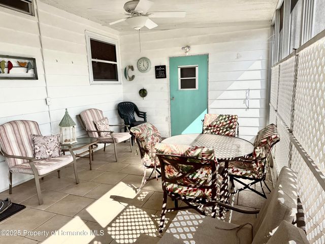 8010 Highpoint Boulevard, Brooksville, FL 34613