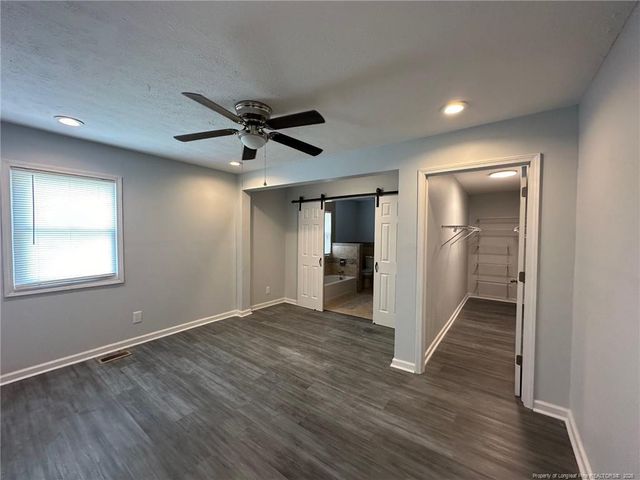 929 Fleetwood Drive, Fayetteville, NC 28305