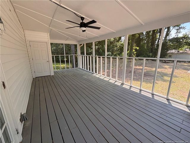 929 Fleetwood Drive, Fayetteville, NC 28305