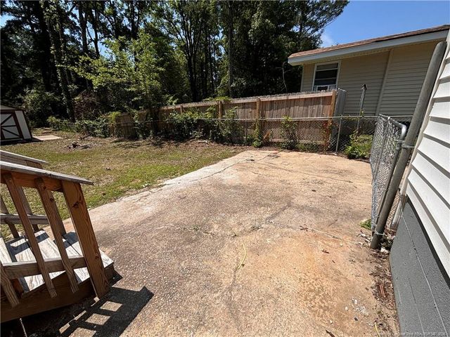 929 Fleetwood Drive, Fayetteville, NC 28305