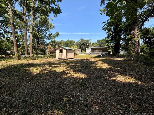 929 Fleetwood Drive, Fayetteville, NC 28305