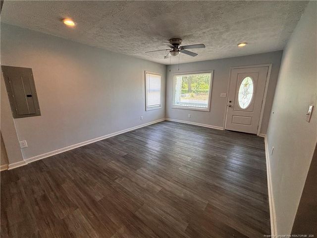 929 Fleetwood Drive, Fayetteville, NC 28305