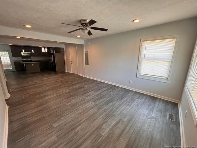 929 Fleetwood Drive, Fayetteville, NC 28305