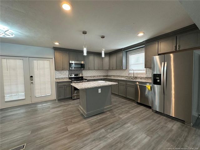 929 Fleetwood Drive, Fayetteville, NC 28305