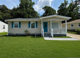 929 Fleetwood Drive, Fayetteville, NC 28305