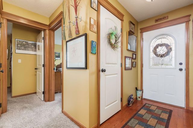 210 Jones Place, Canal Winchester, OH 43110